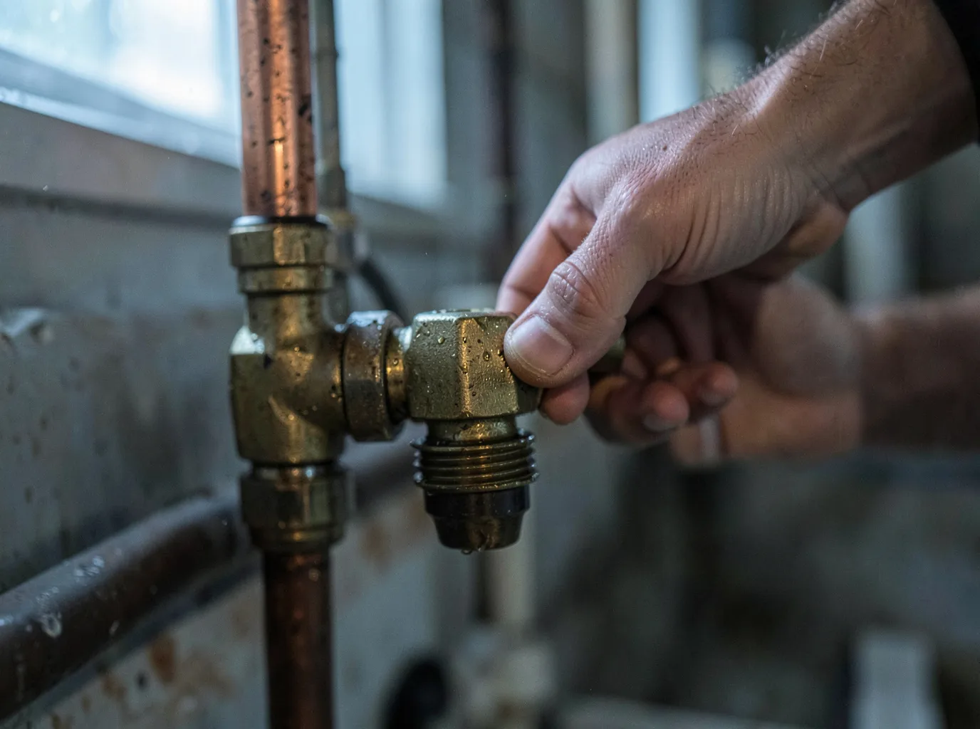 Emergency Plumber Johnsonburg, NJ FAQs